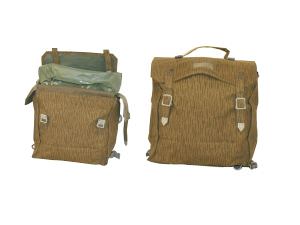 East German Waterproof Backpack (click for enlarged image)